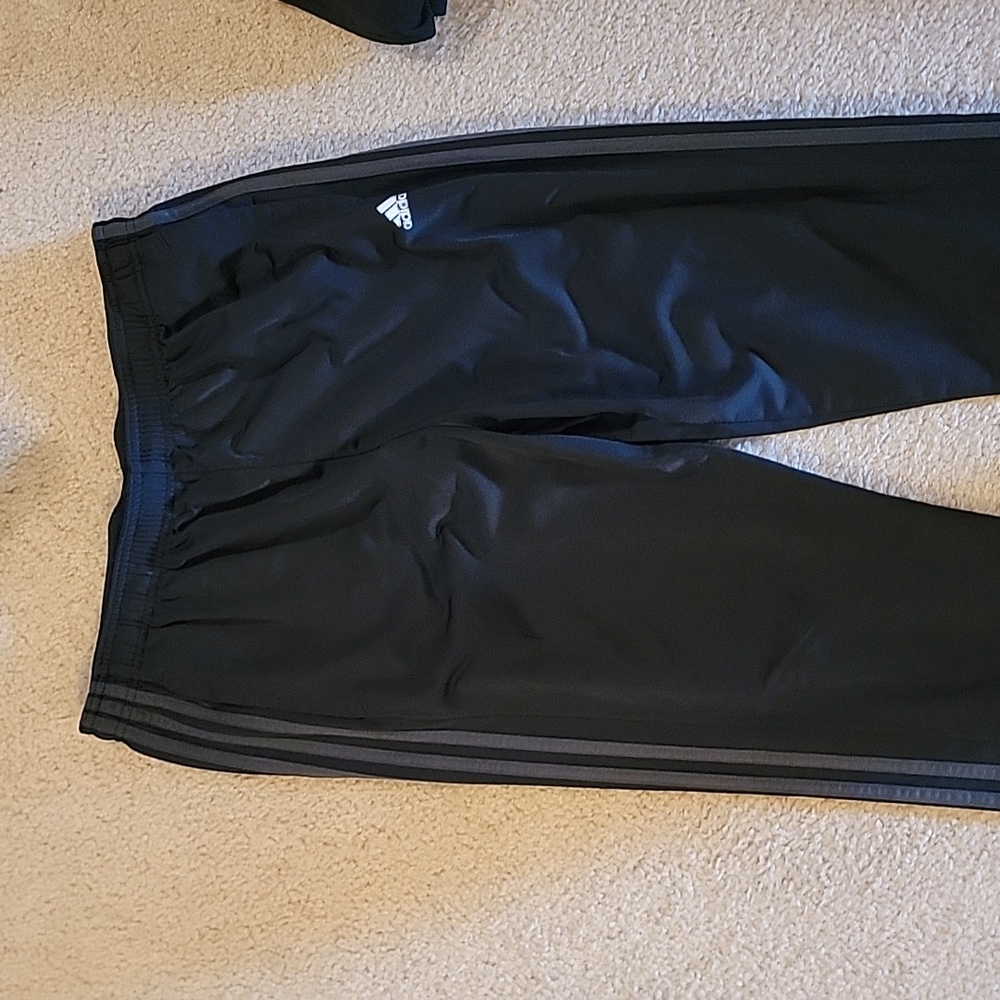 ADIDAS ClimaLite Pants